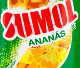 Sumol Ananás 0.33 L