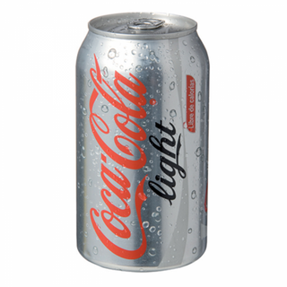Coca Cola Light