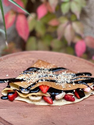 Palačinke Classic Sweetness