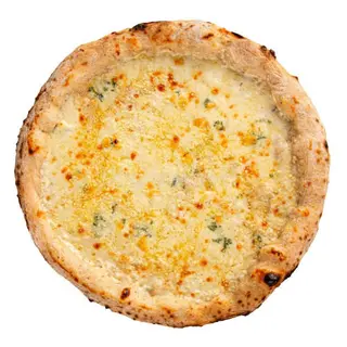 Pizza 4 Quesos