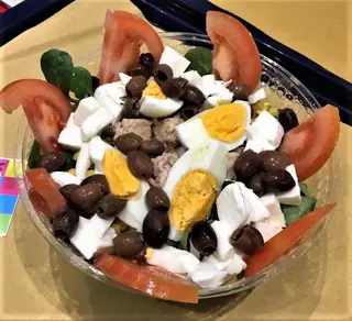 Insalata Marinaio 