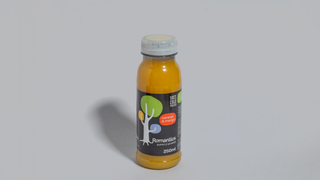 SUC MANGO TARONJA 100%COLD PRESSED
