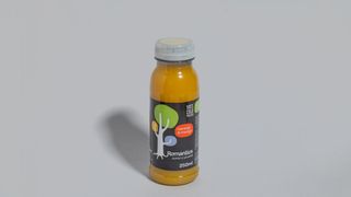 SUC MANGO TARONJA 100%COLD PRESSED