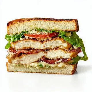 Chicken Sandwich