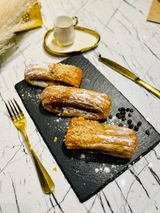 Pain suisse maxi 1 pièce