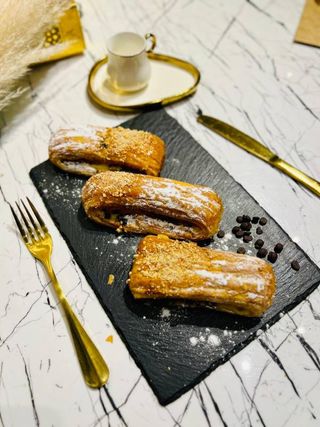 Pain suisse maxi 1 pièce