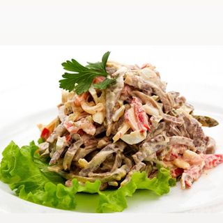 ენის სალათი