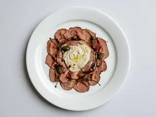 Vitello Tonato