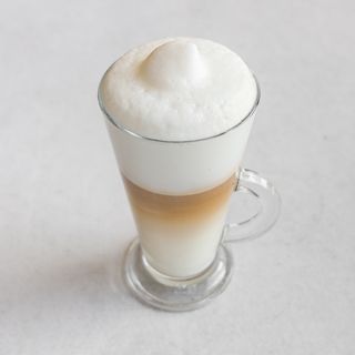 Caffe Latte