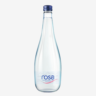 Voda Rosa 0.75l