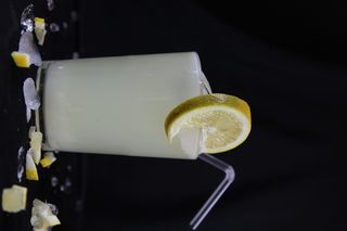 Jus De Citron