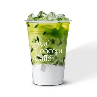 Iced Matcha Original
