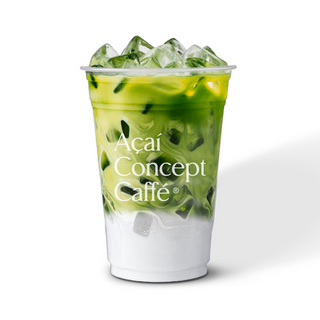 Iced Matcha Original