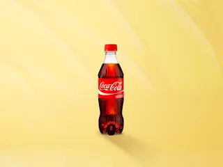 კოკა-კოლა 0.5 L