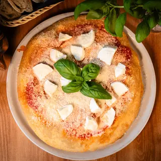 Pizza Montanara