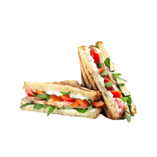 Chicken Pesto Sandwich
