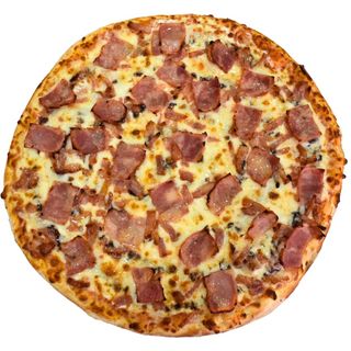 BACON CRISPI XTREEM M