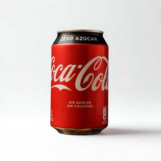 Coca Cola Zero