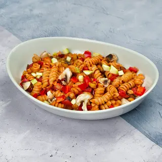 Vege pasta