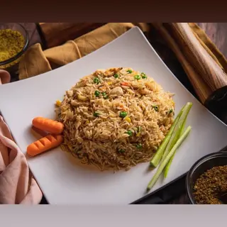 Basmati Special Fried Rice