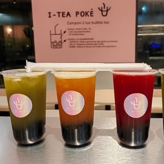 Componi il tuo Tè semplice