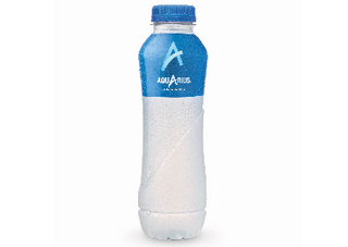 Aquarius Limón 500ml