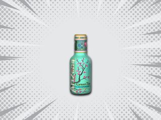 TÉ ARIZONA GREEN