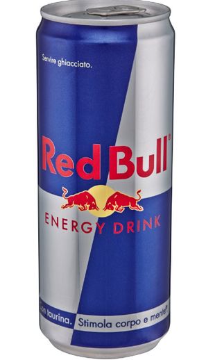 Red Bull