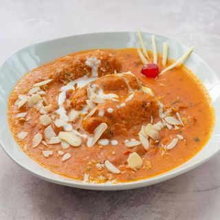 Albóndigas malai