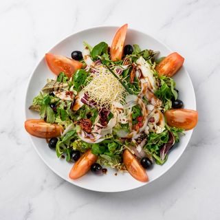 Ensalada de atún