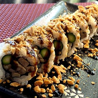 29.- Sushi Pato (8 Uds.)