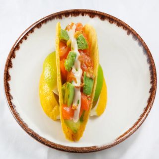 Crush Salmon (1 unidade)