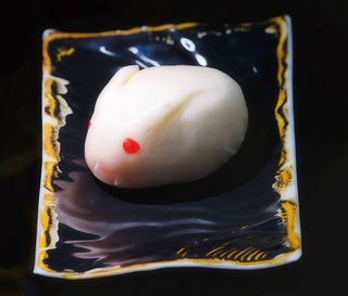 Bao De Conejo (2Uds.)