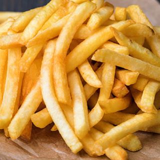 Batata-Frita G