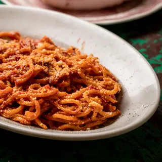 Tonnarello Rustico alla zozzona