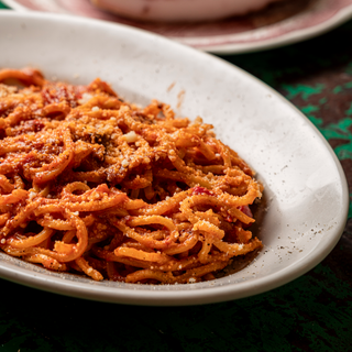 Tonnarello Rustico alla zozzona