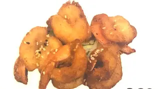 36.Gambas En Kimono 