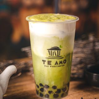 C1 Macha - Macha coco 50cl