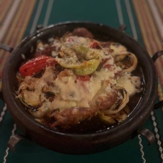 Родопски сач (800г)