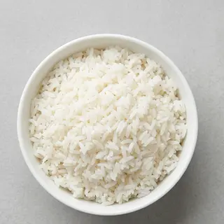 Arroz Blanco