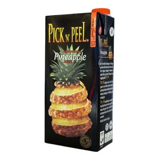Pick N Peel Pineapple Juice