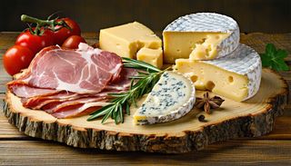 De împărțit la doi