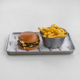 Truffle patty (310г)