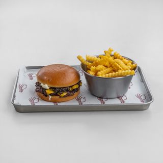 Truffle patty (310г)