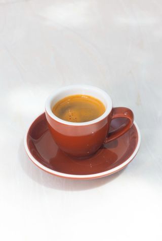 Espresso (25 Ml.)