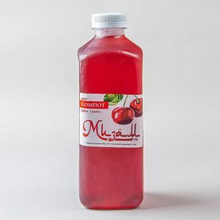 Компот П/Б 1Л