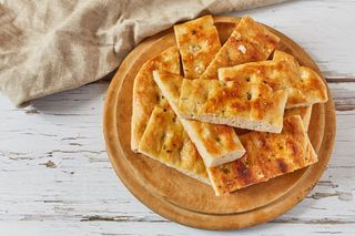 Focaccia