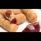 Tequeños de guayaba 