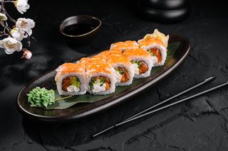 Ebi Roll