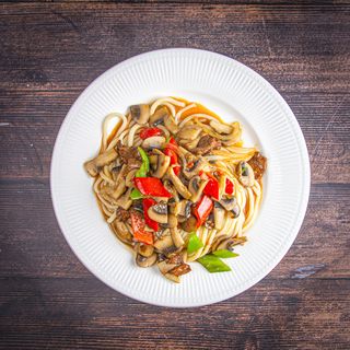 Могуру Лагман (400г)